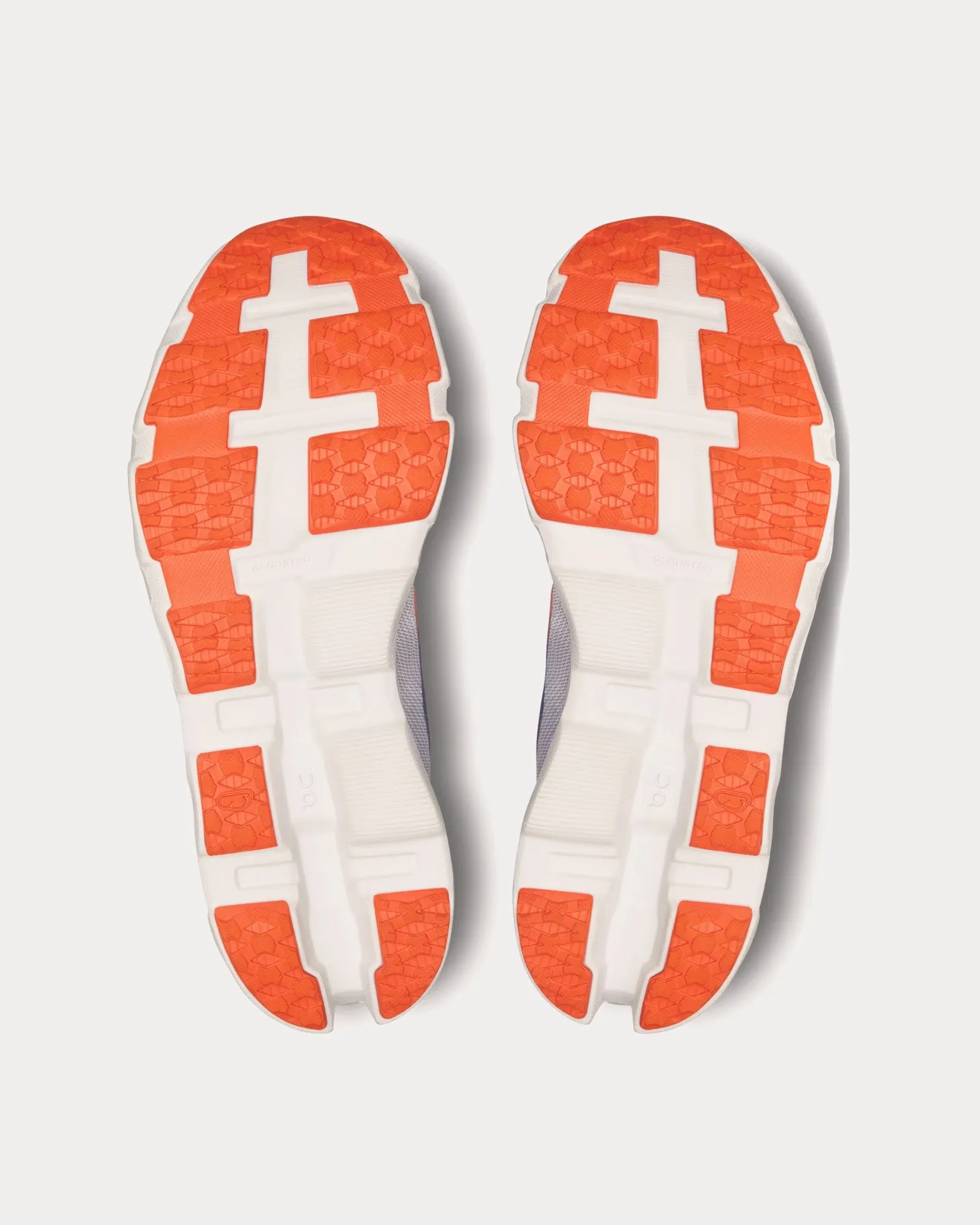Cloudmonster Hyper Flame / Frost Running Shoes