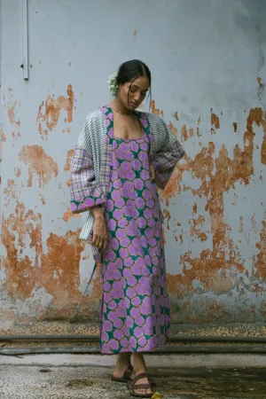 Clover Slip Dress