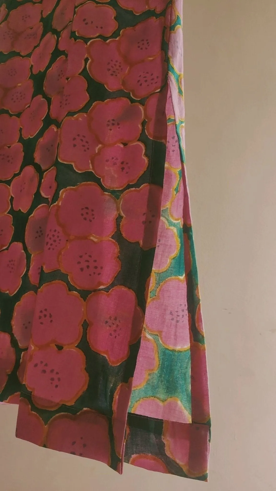 Clover Slip Dress