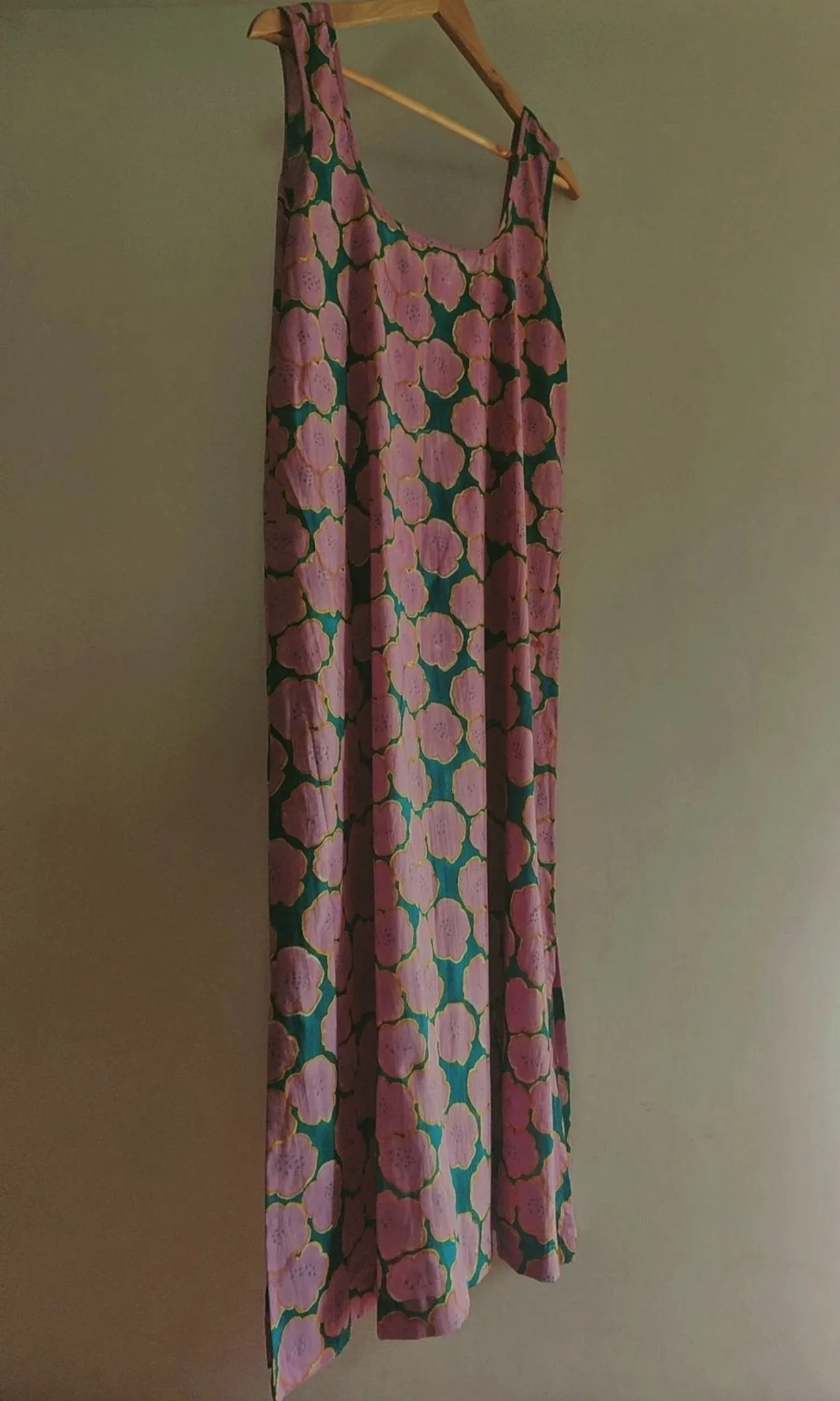 Clover Slip Dress