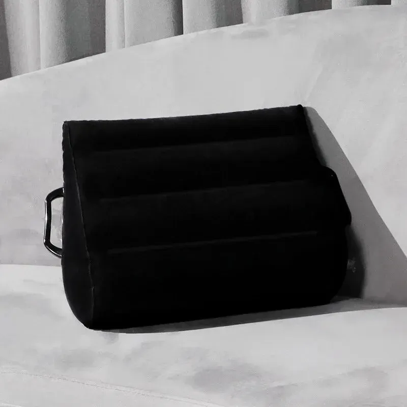 Collection: Inflatable Love Pillow for Couples Erotic Body Pad for Adults