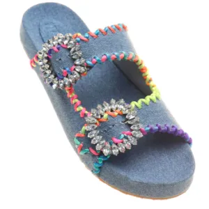 COMO SANDAL