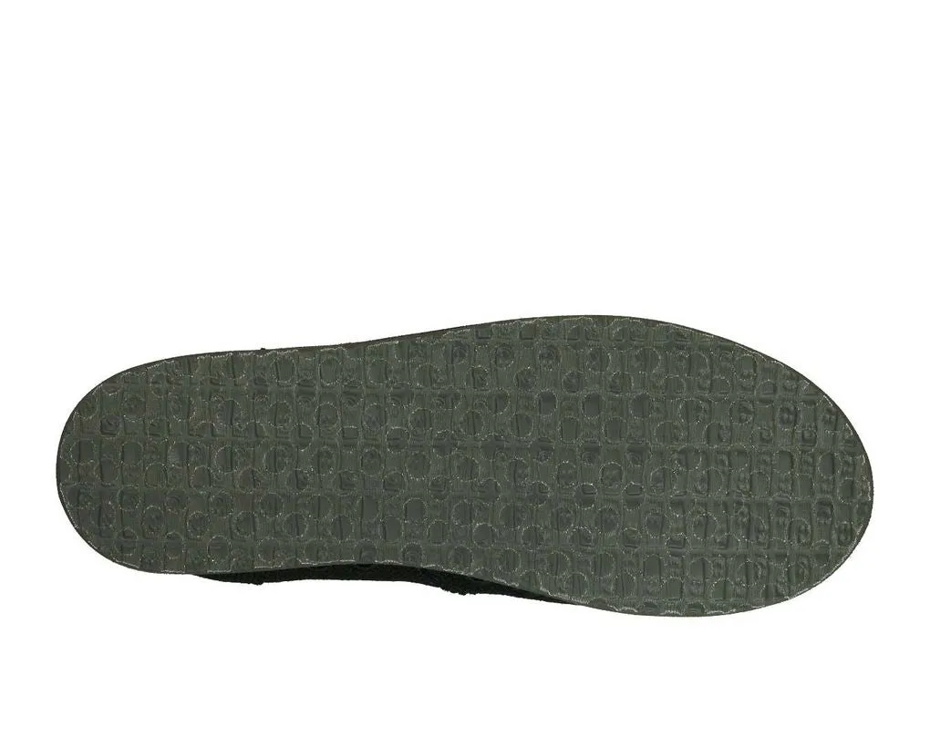 Donna Hemp - Black