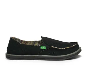 Donna Hemp - Black