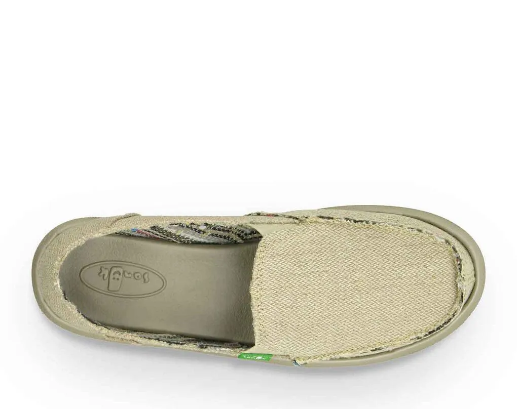 Donna Hemp - Natural