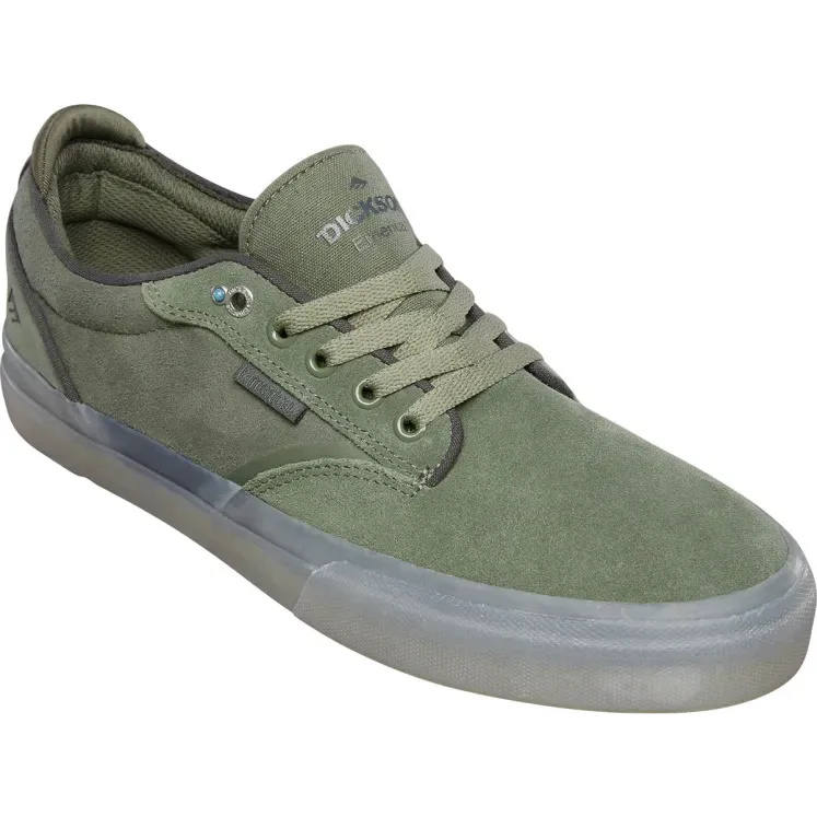 EMERICA DICKSON OLIVE 10