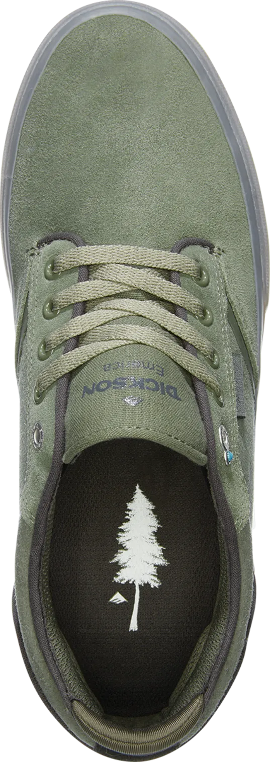 EMERICA DICKSON OLIVE 10
