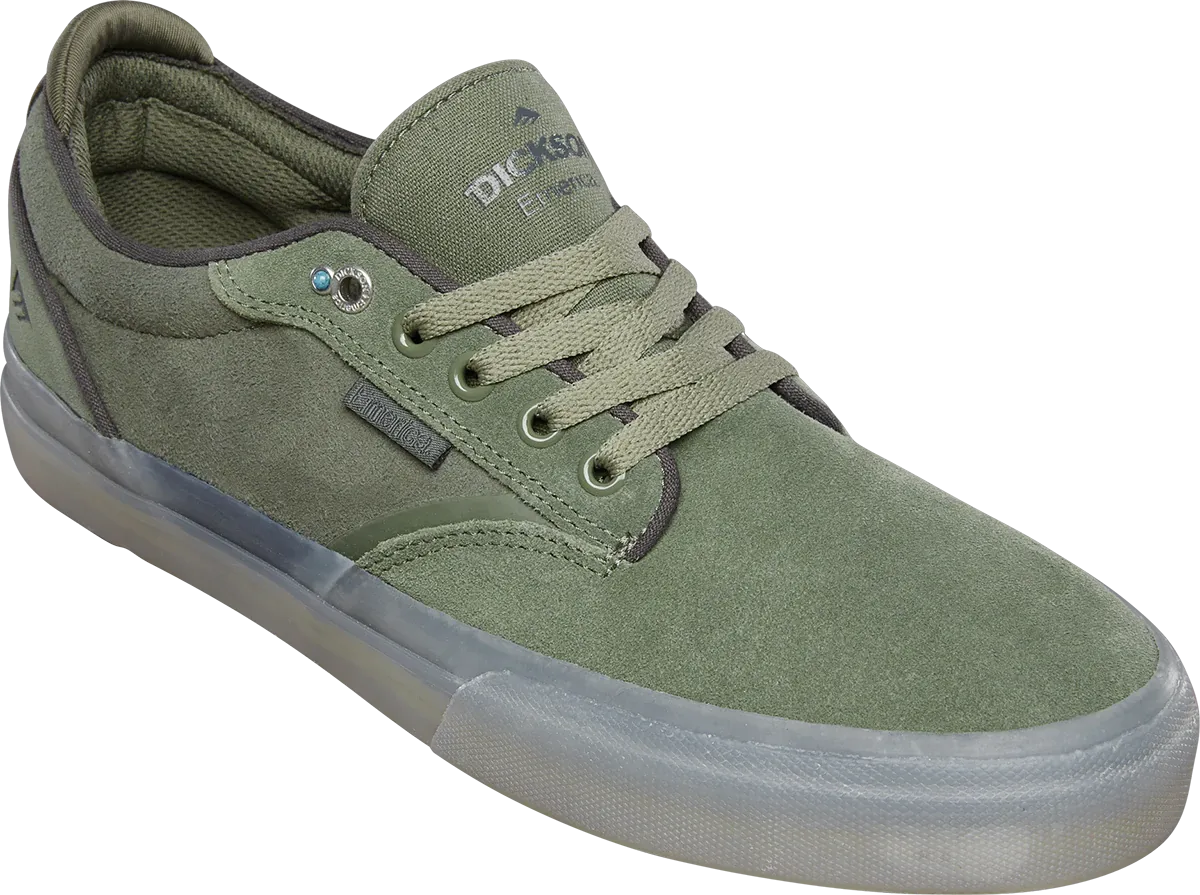 EMERICA DICKSON OLIVE 10