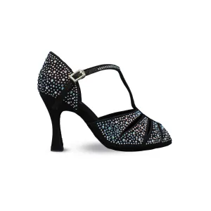 ESTELLE LATIN DANCE SHOES