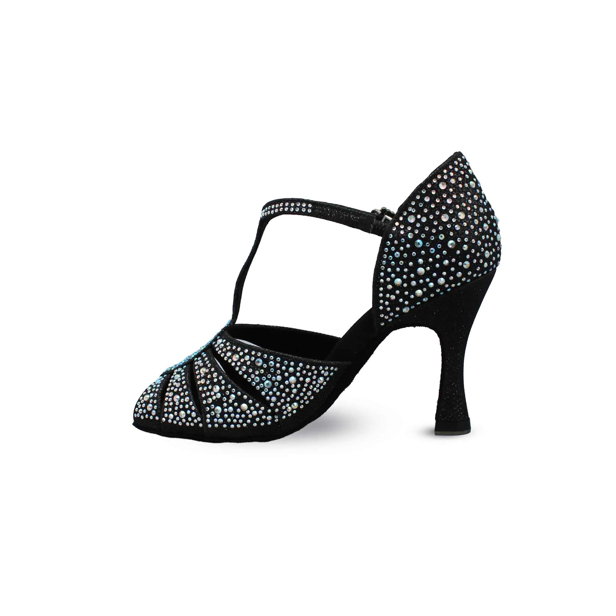 ESTELLE LATIN DANCE SHOES