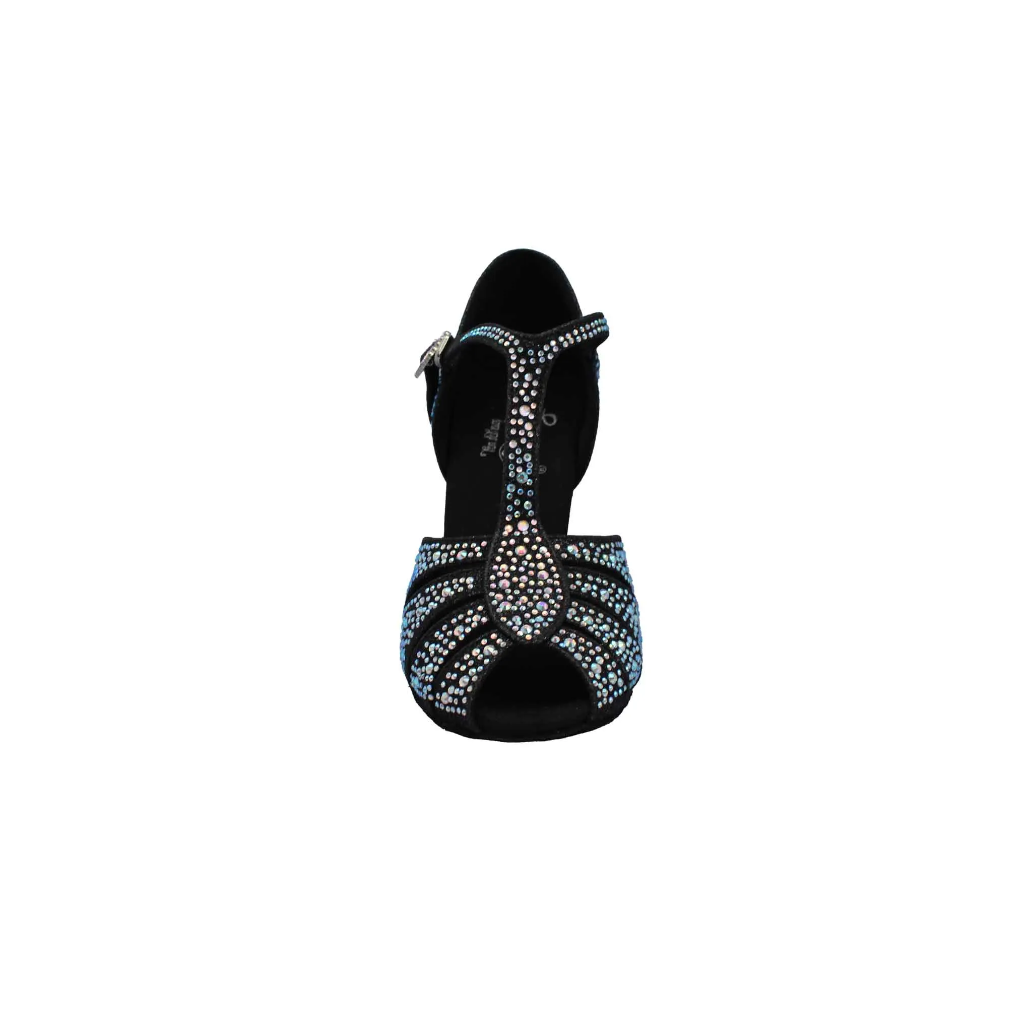 ESTELLE LATIN DANCE SHOES