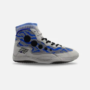 FFB Interlude "Cobalt" Wrestling Shoes