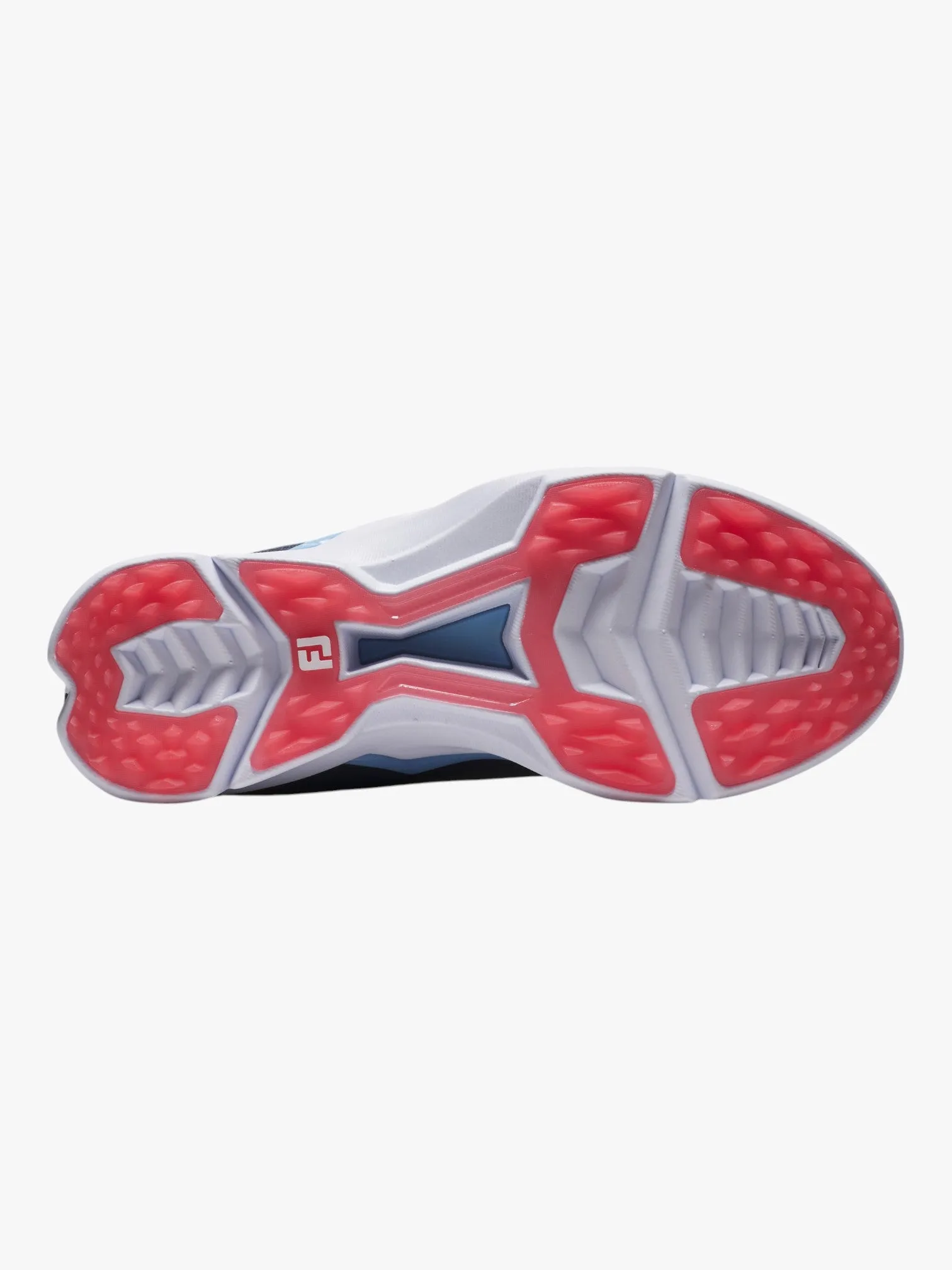 FootJoy Ladies Fuel Golf Shoes 90799