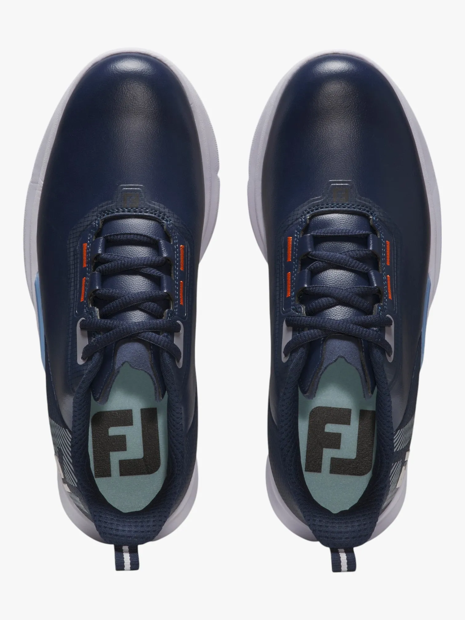 FootJoy Ladies Fuel Golf Shoes 90799