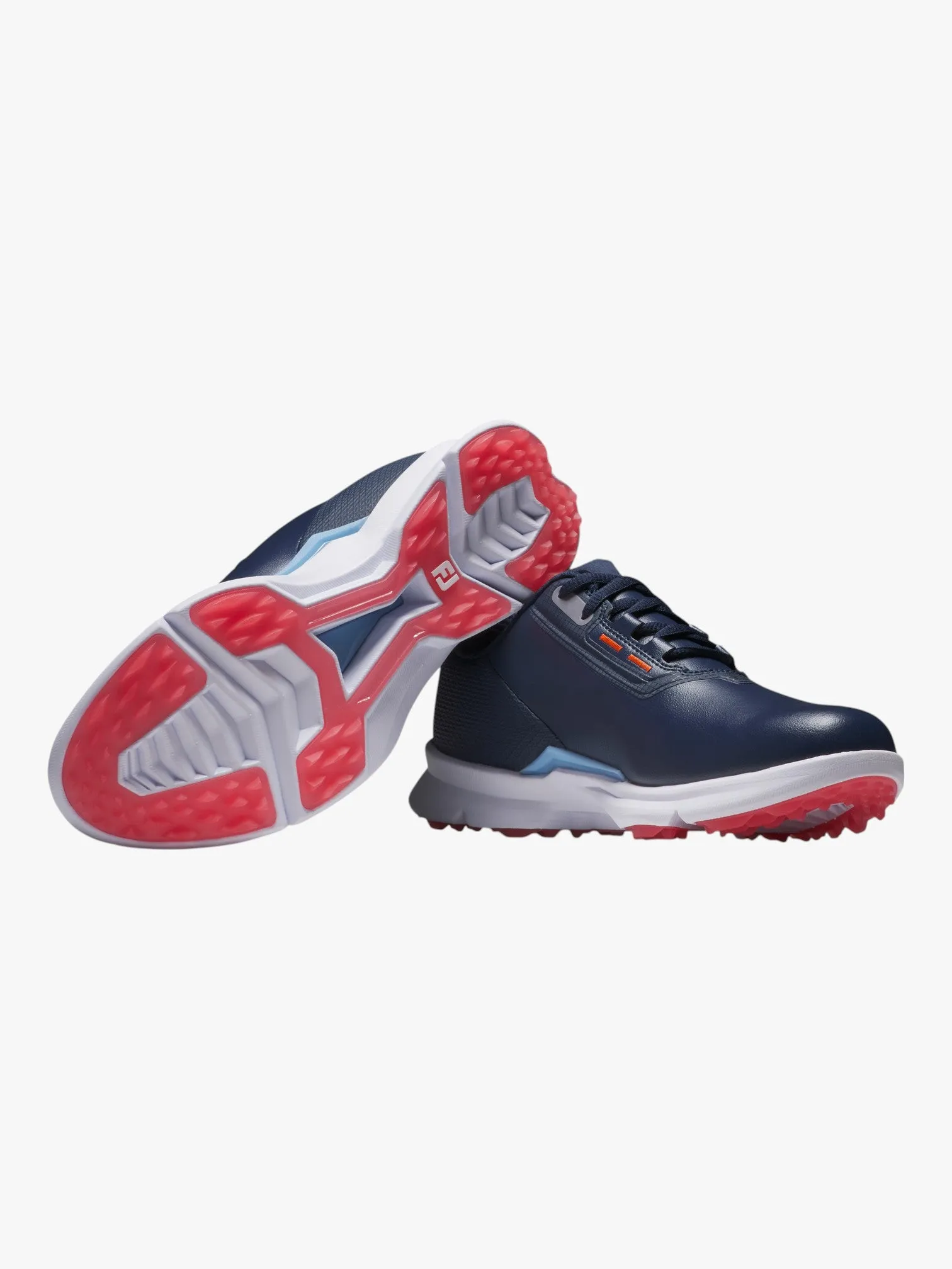 FootJoy Ladies Fuel Golf Shoes 90799