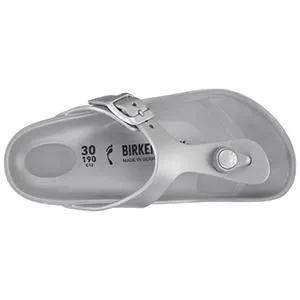 Gizeh Kids Eva Silver