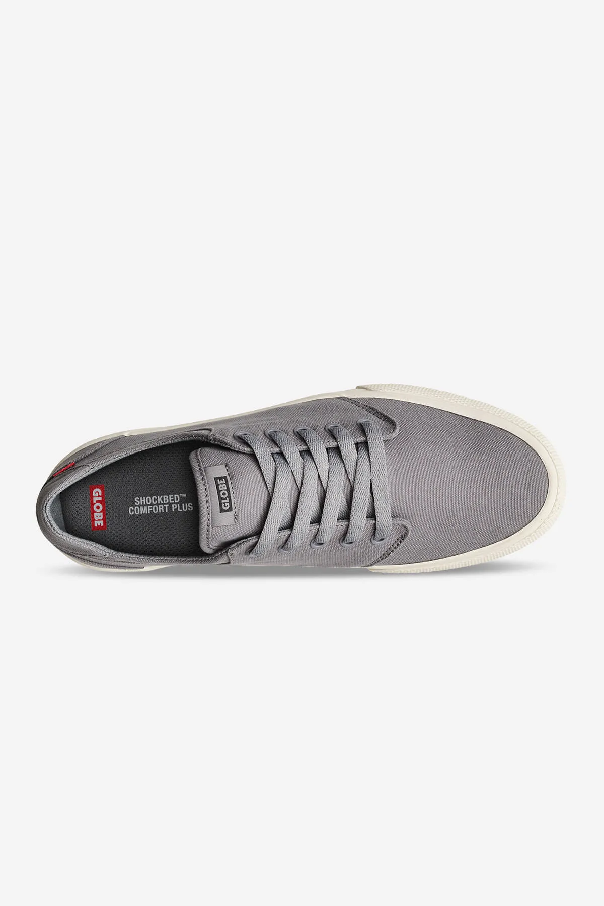 Goodstock - Grey/Antique - Shoes