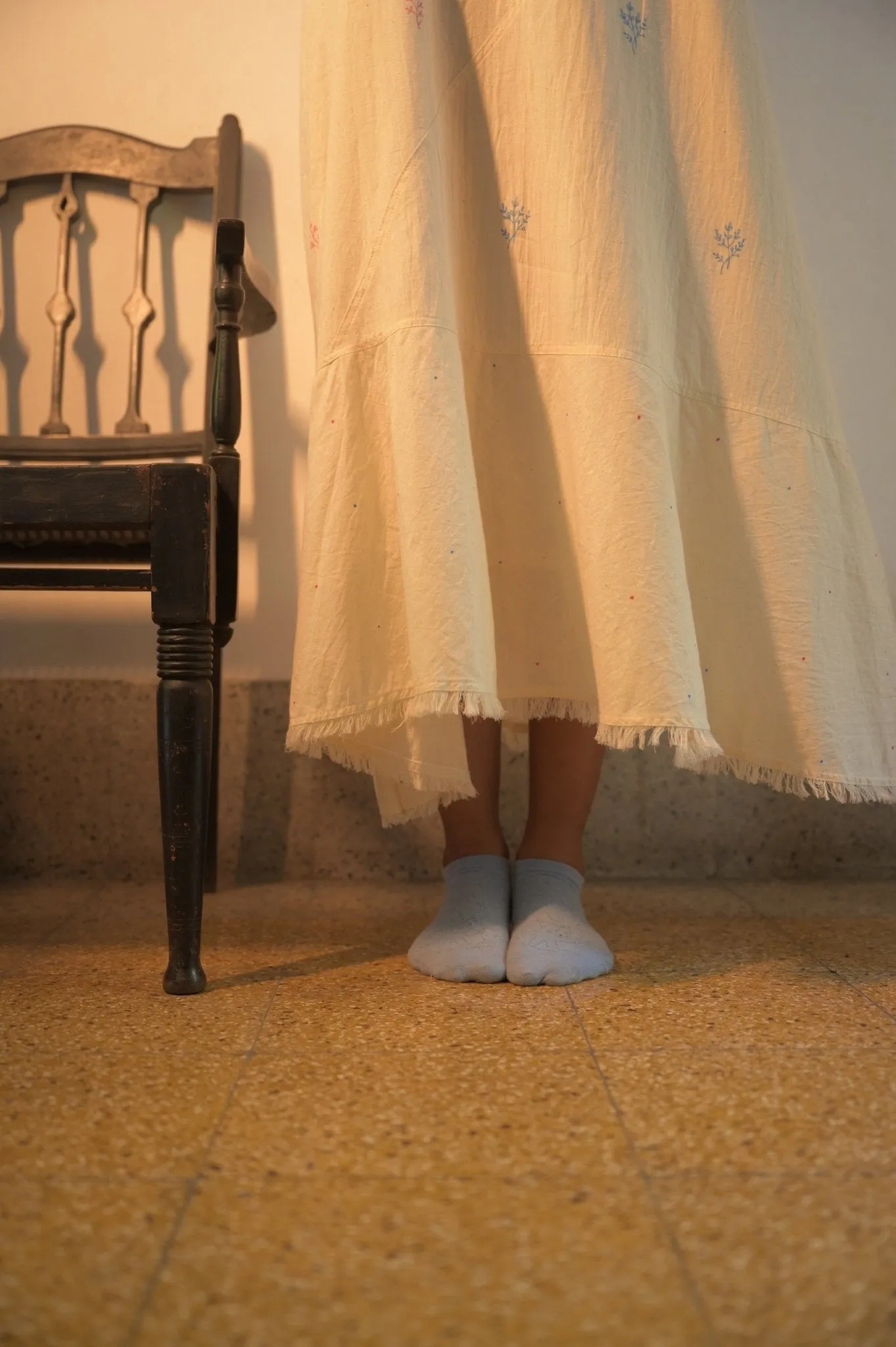 Hana Slip Dress