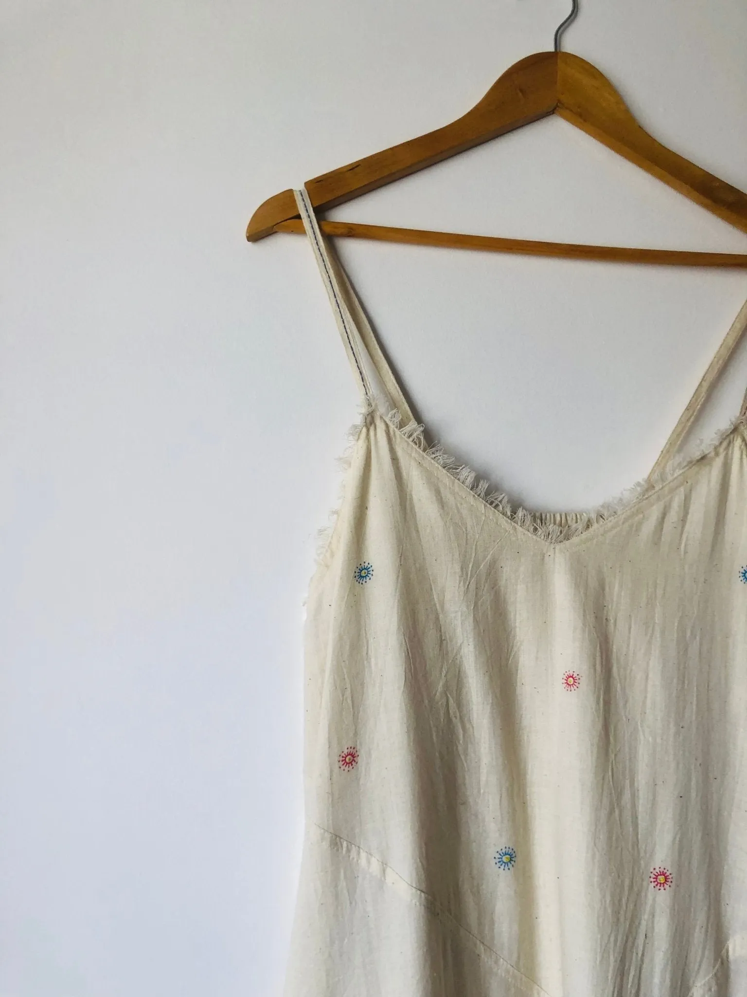 Hana Slip Dress