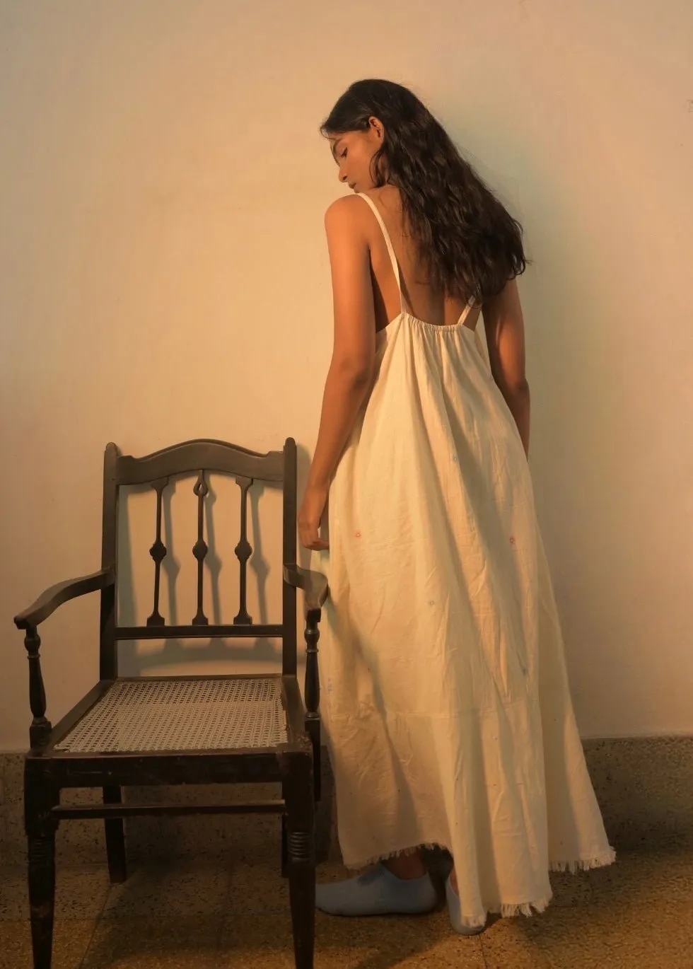 Hana Slip Dress