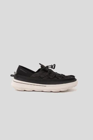 Hut Moc 2 Pack - Black/Moonbeam