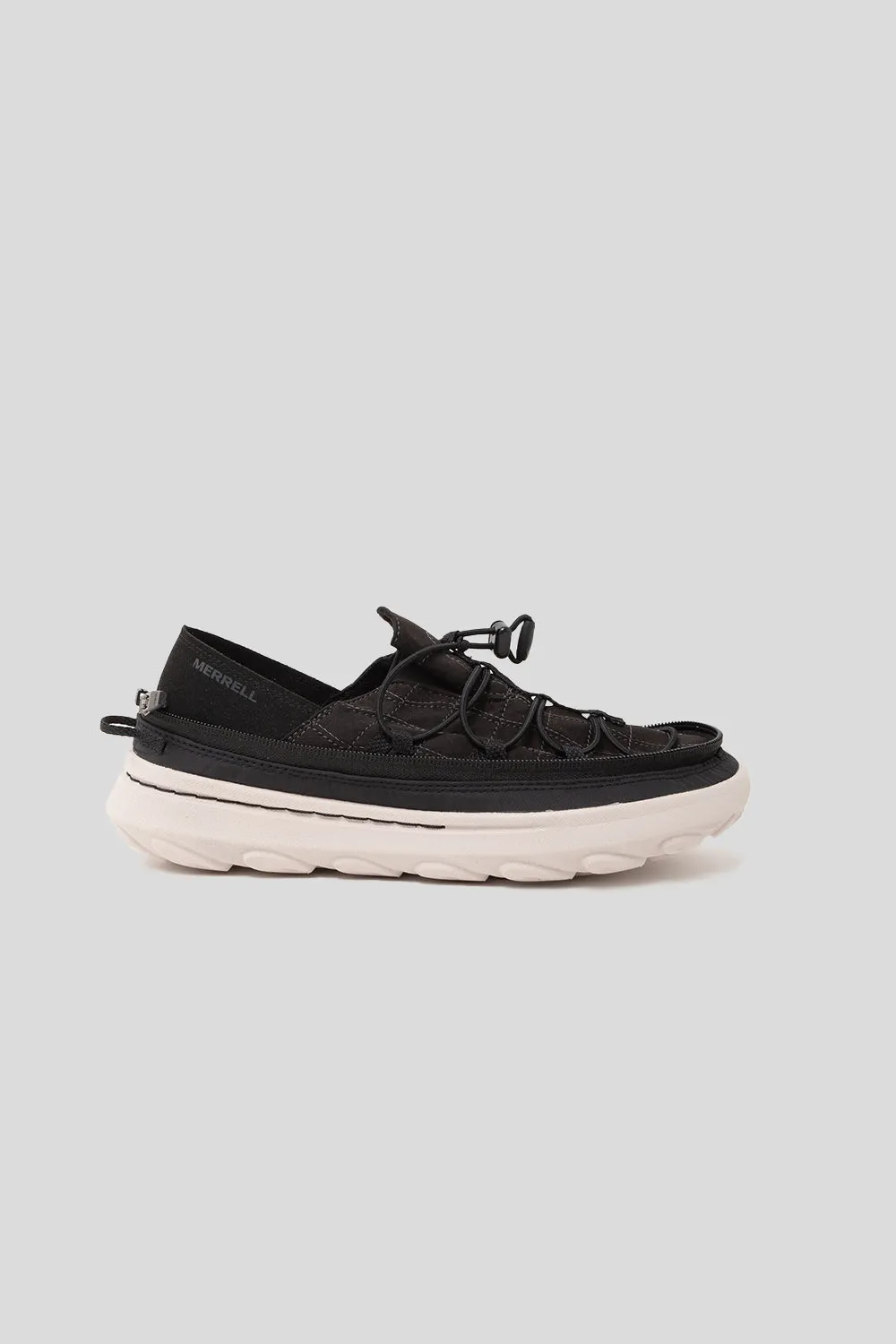 Hut Moc 2 Pack - Black/Moonbeam