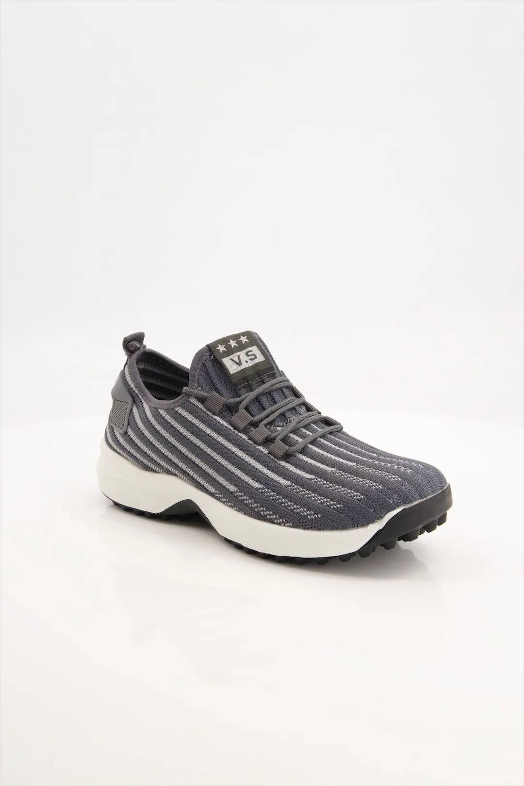 Irvine Grippers Atitude Grey