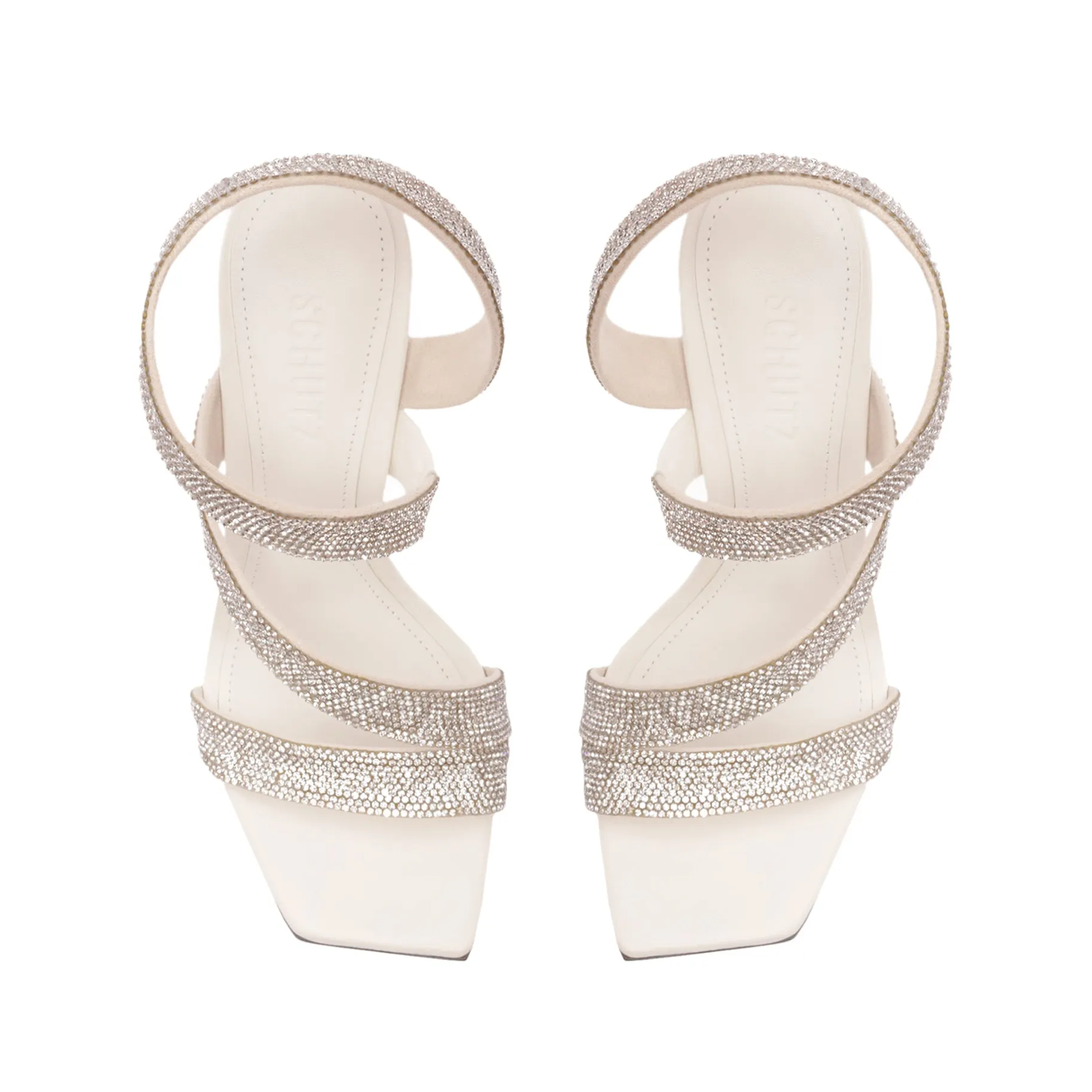Jodie Glam Sandal