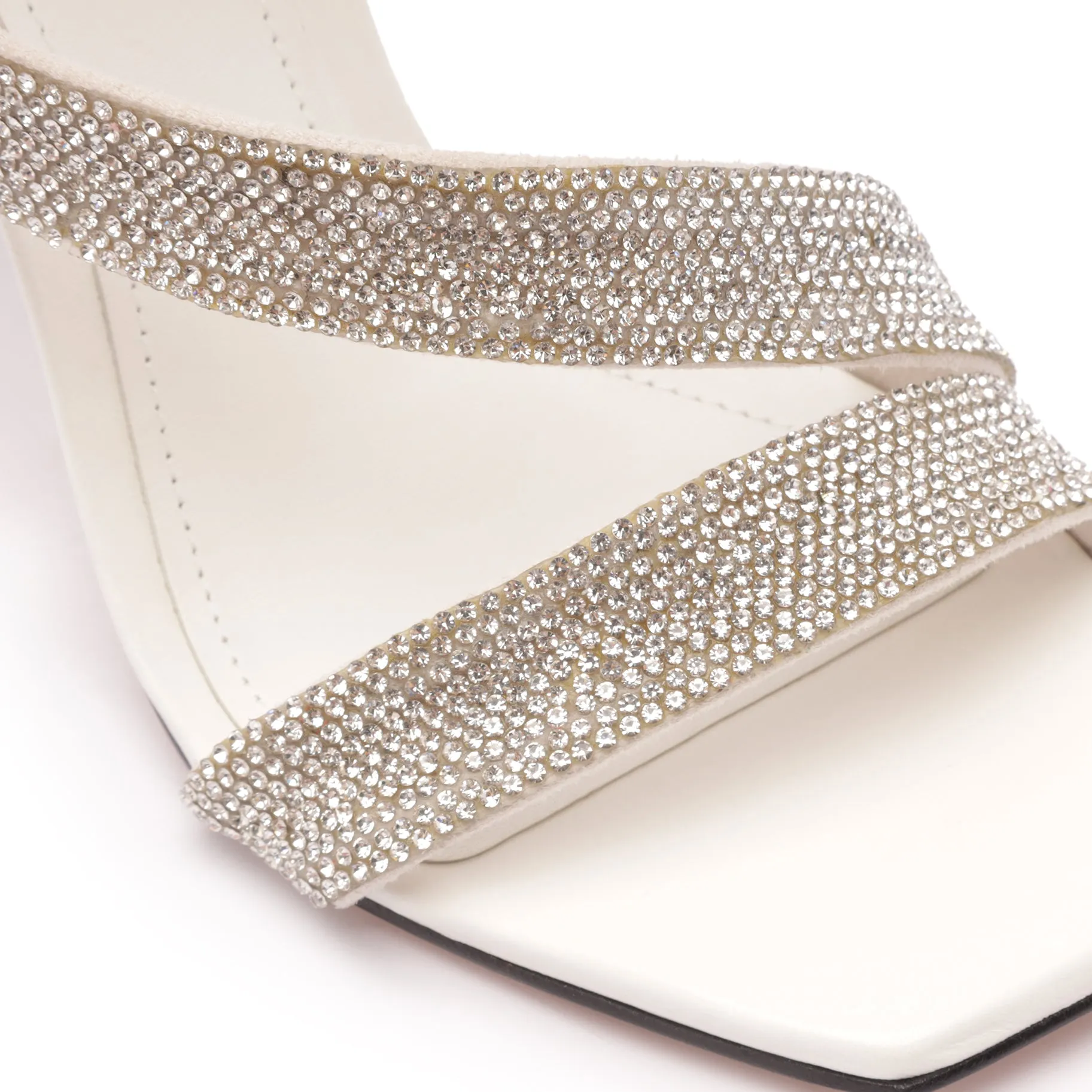 Jodie Glam Sandal