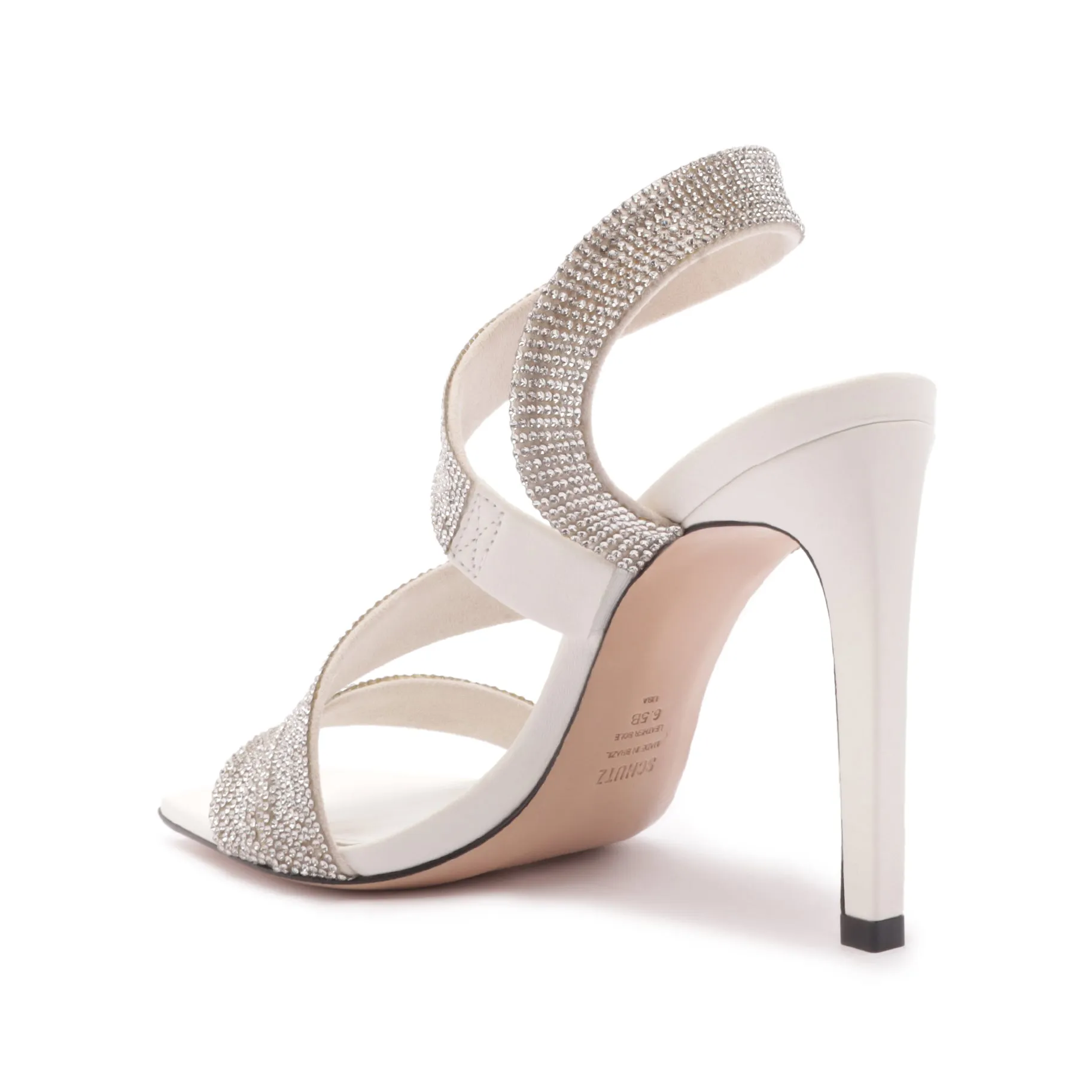 Jodie Glam Sandal