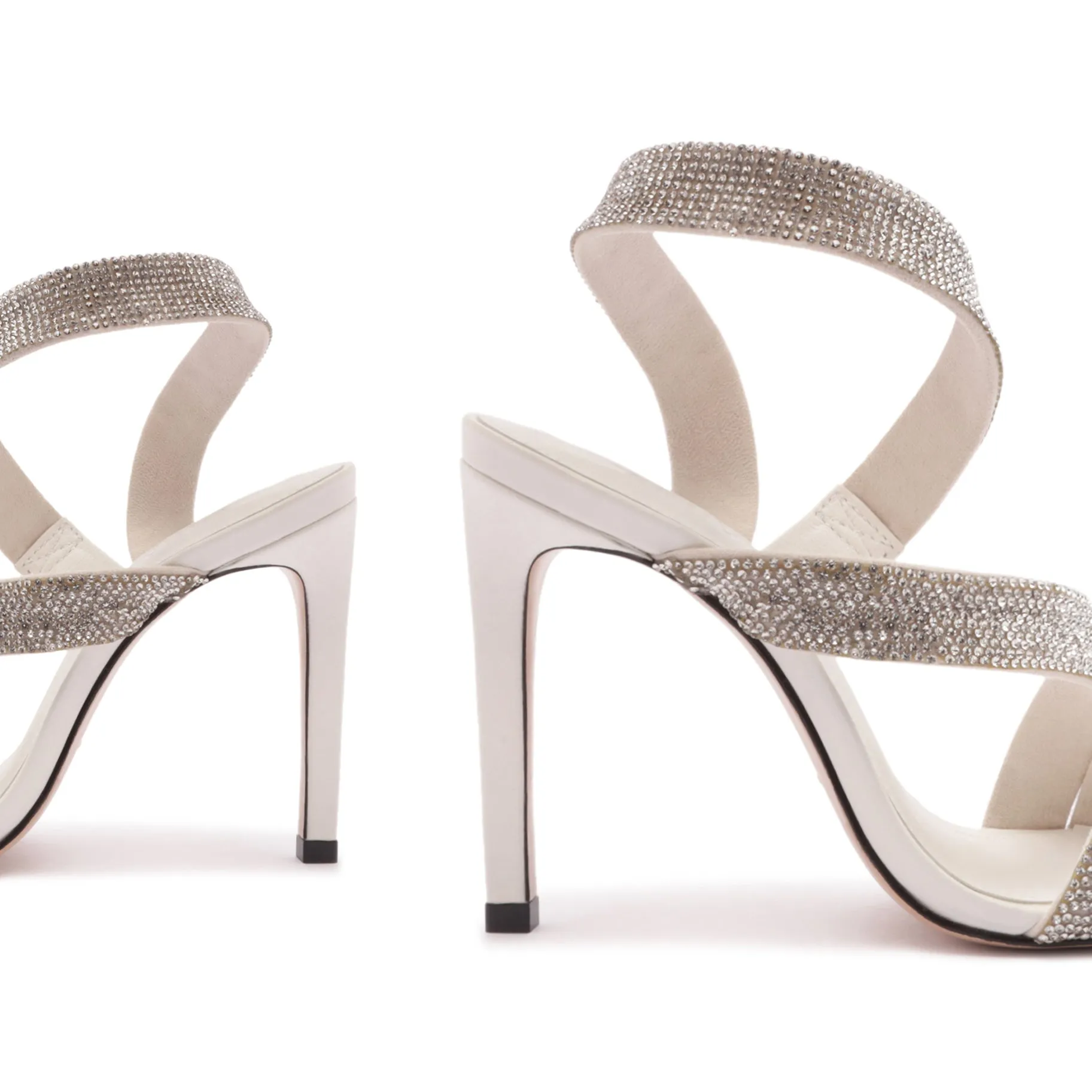 Jodie Glam Sandal
