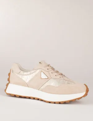 KATE APPLEBY Caithness Soft Baileys Trainer