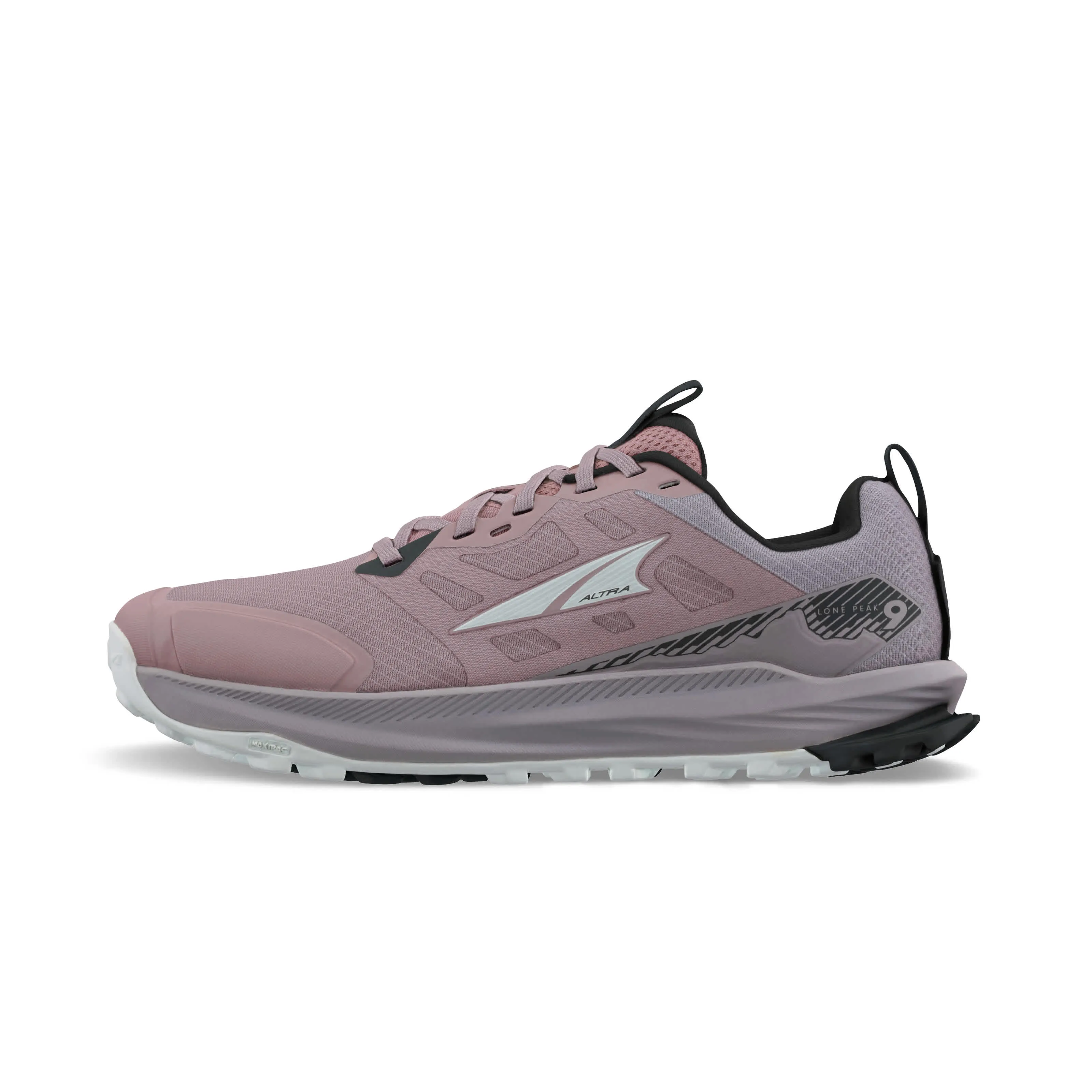 Lone Peak 9 - Women's