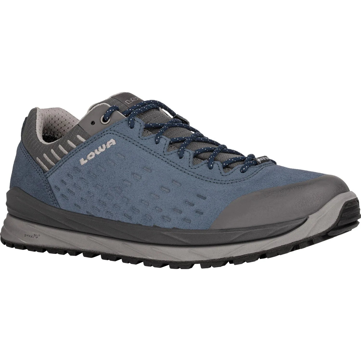 Lowa Men's Malta GTX Lo Hiking Shoes (Closeout)