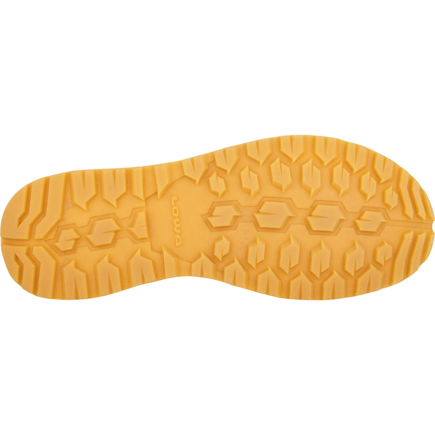 Lowa Men's Malta GTX Lo Hiking Shoes (Closeout)