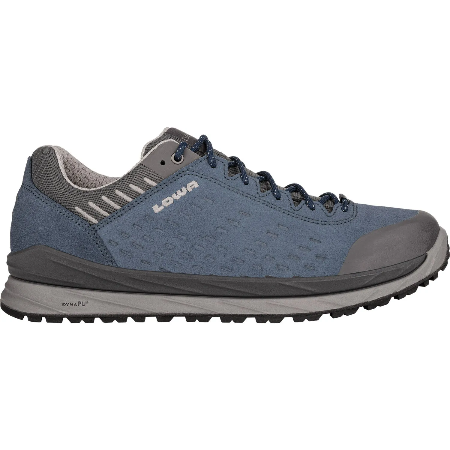 Lowa Men's Malta GTX Lo Hiking Shoes (Closeout)