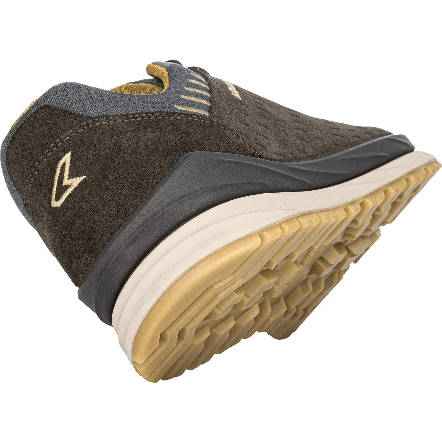 Lowa Men's Malta GTX Lo Hiking Shoes (Closeout)
