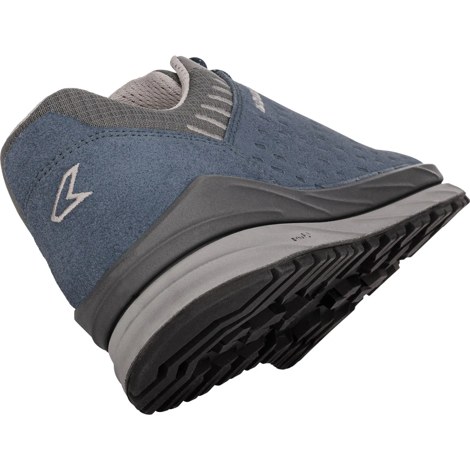 Lowa Men's Malta GTX Lo Hiking Shoes (Closeout)