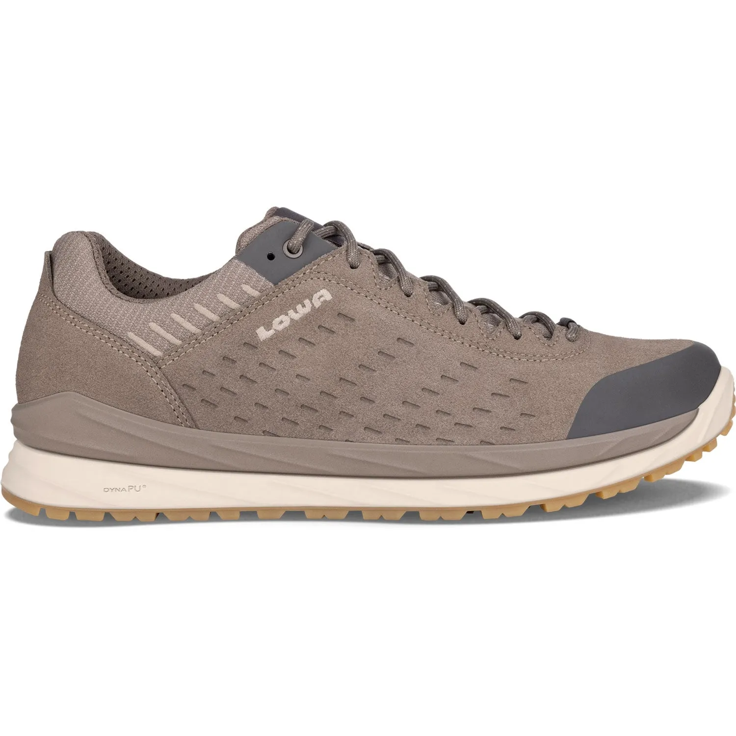 Lowa Men's Malta GTX Lo Hiking Shoes (Closeout)