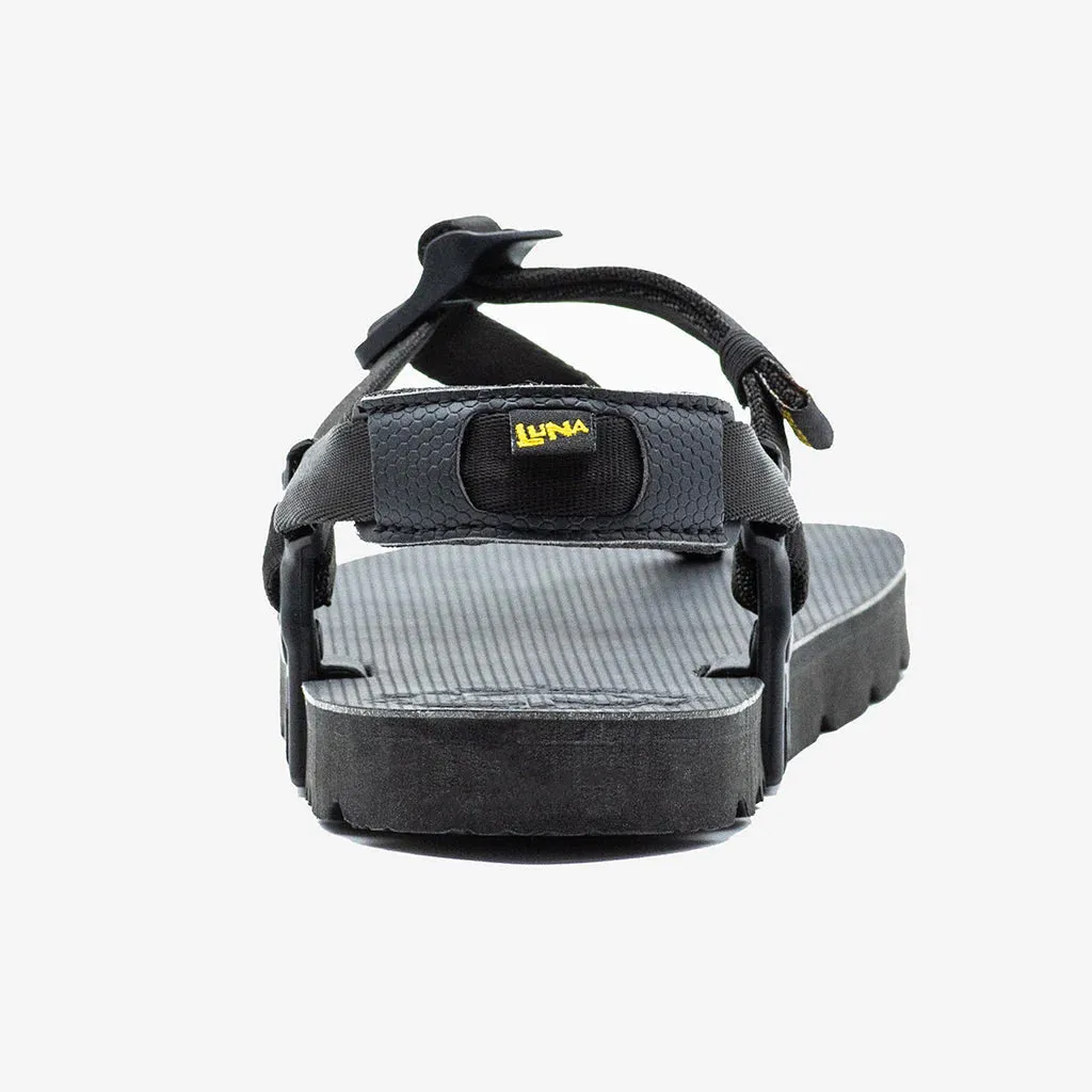 Luna Mono Gordo V Winged Edition 2024 - Black