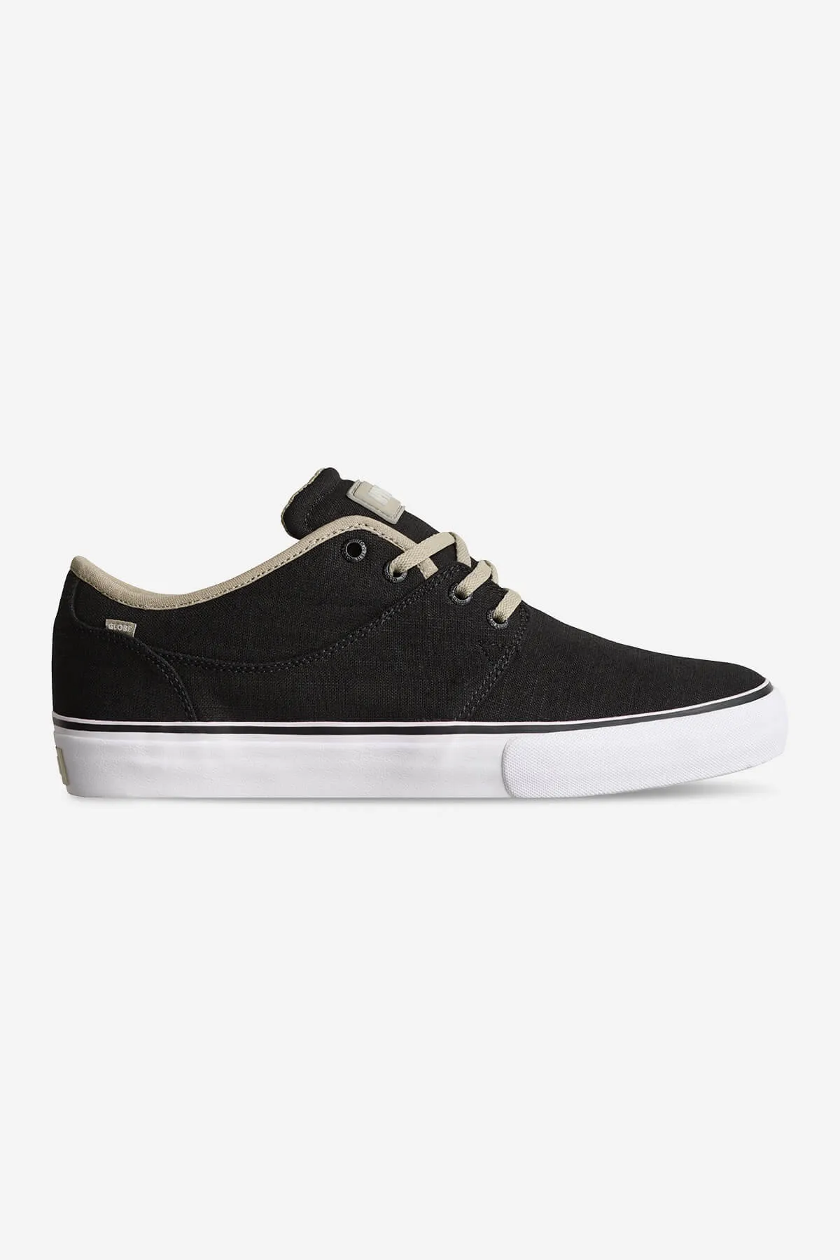 Mahalo - Black/Stone - Skate Shoes