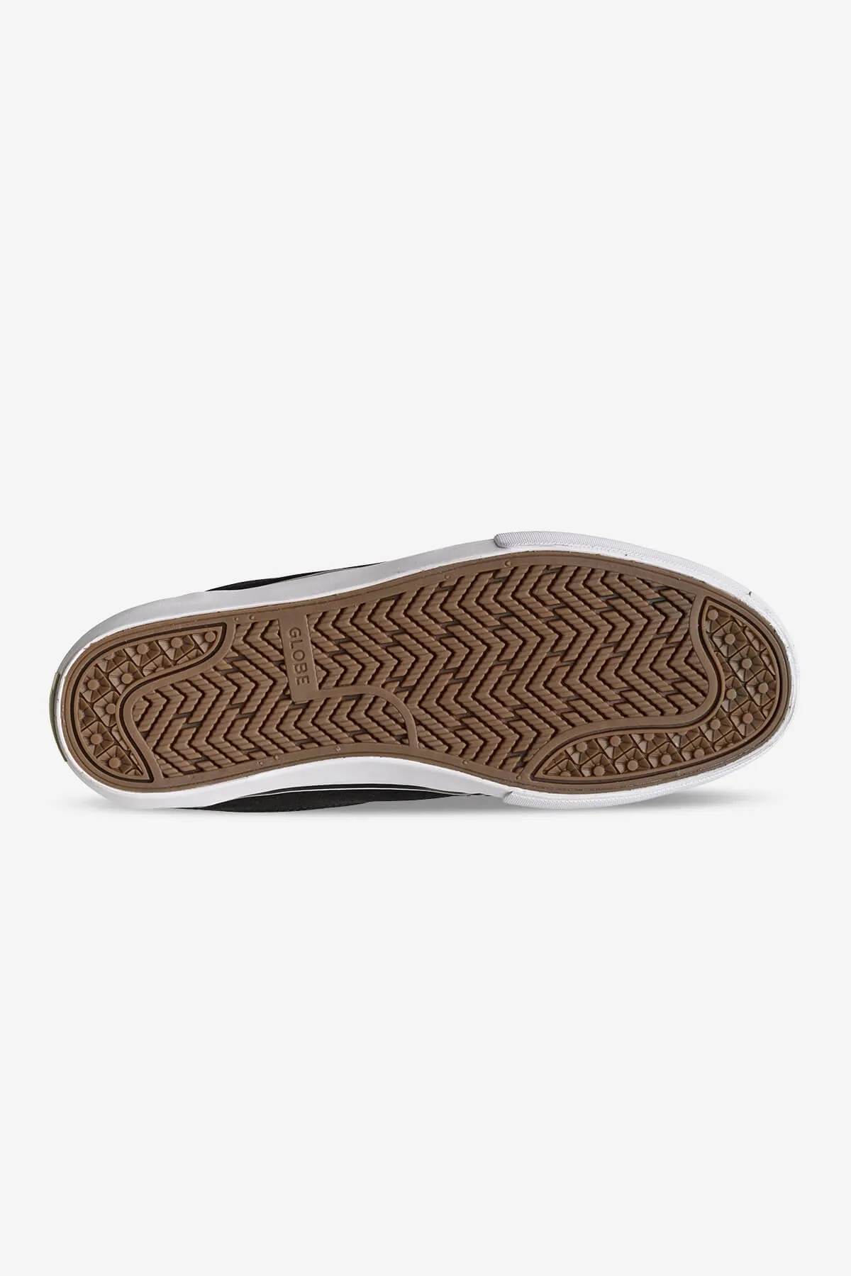 Mahalo - Black/Stone - Skate Shoes
