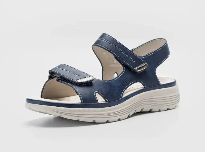 Manda - Breezy Comfort Sandals
