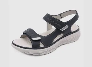 Manda - Breezy Comfort Sandals