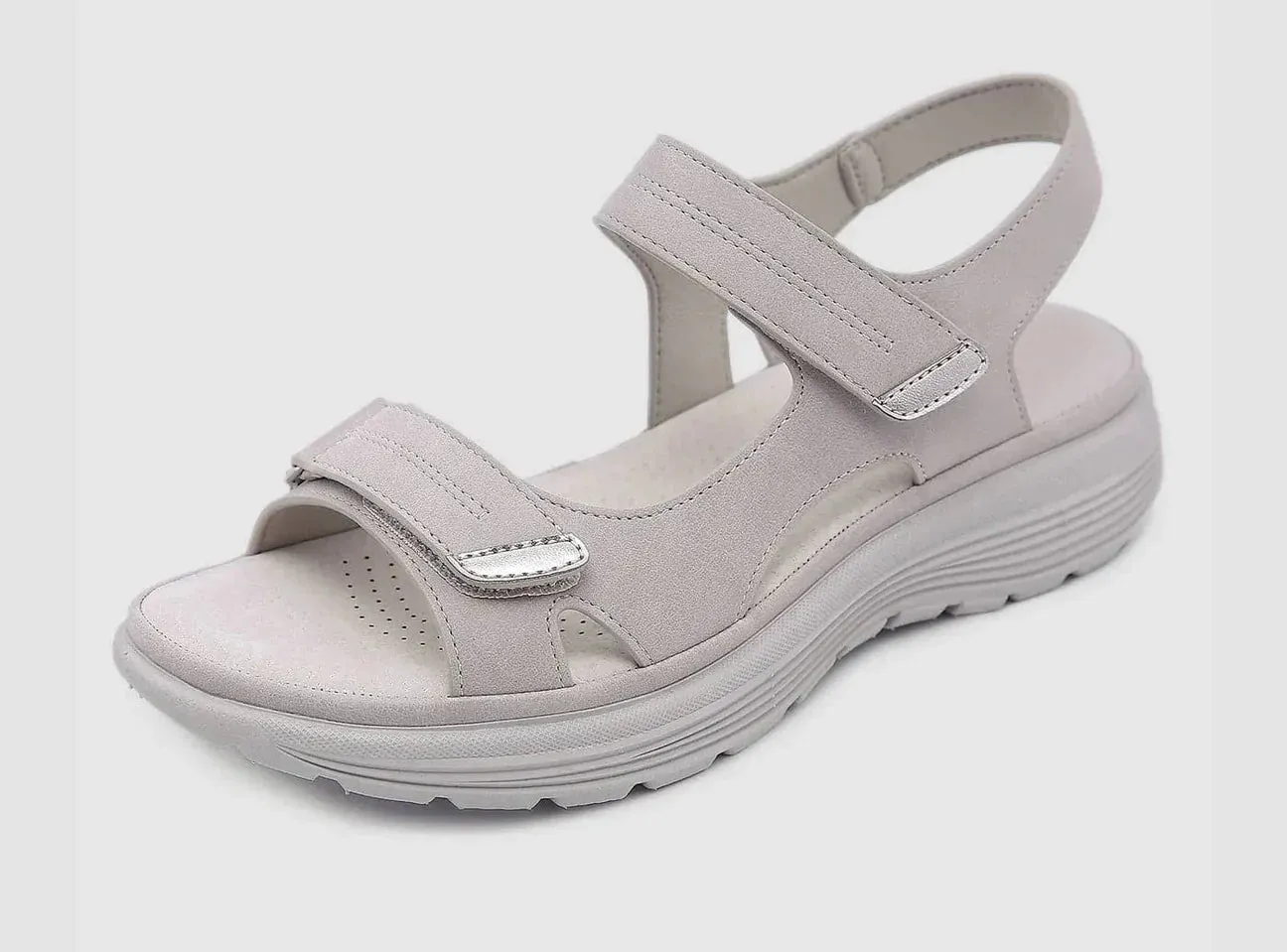 Manda - Breezy Comfort Sandals