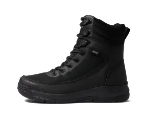 Men's Bogs Shale 8" Glacial Grip WP