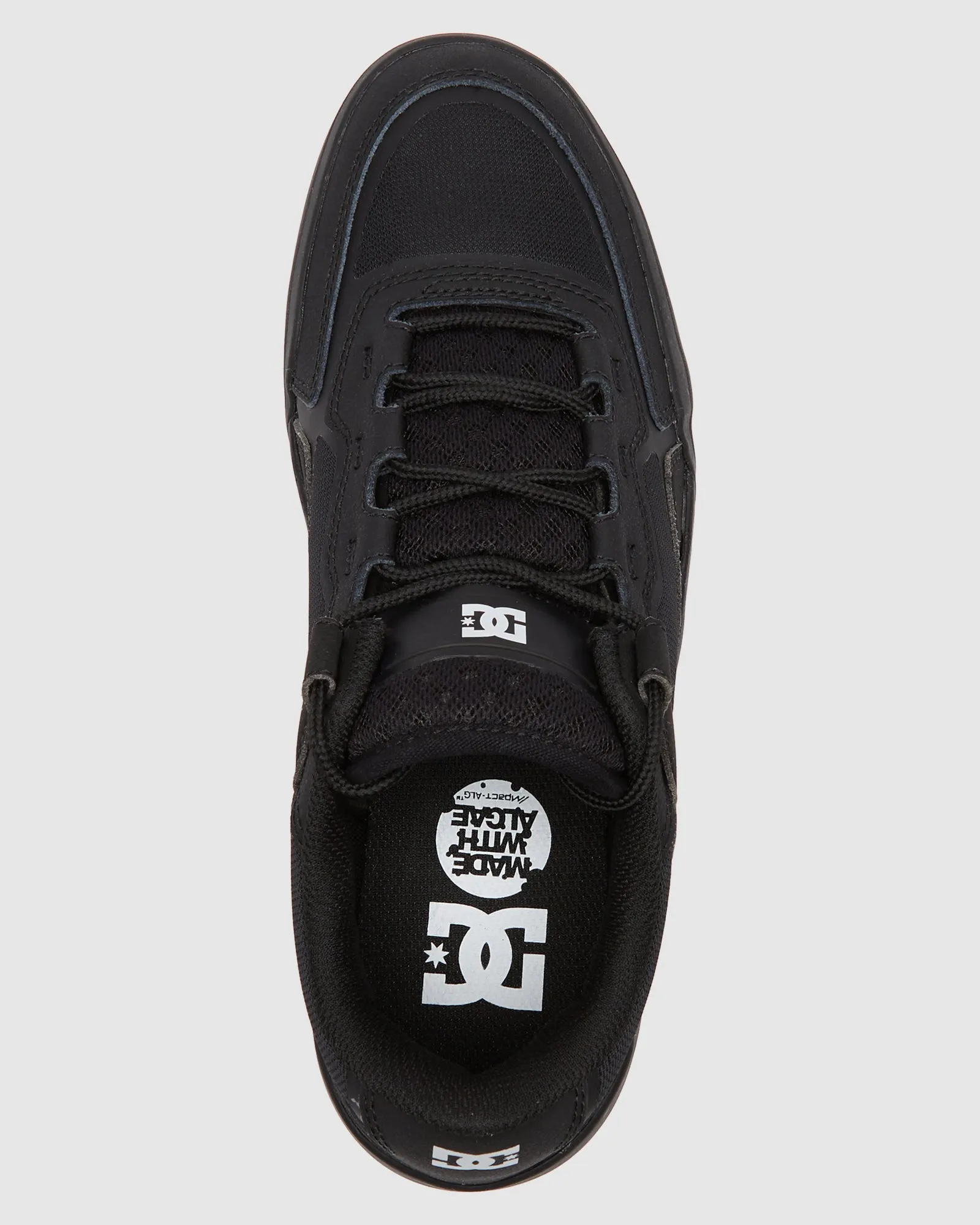 Mens Dc Metric Shoes
