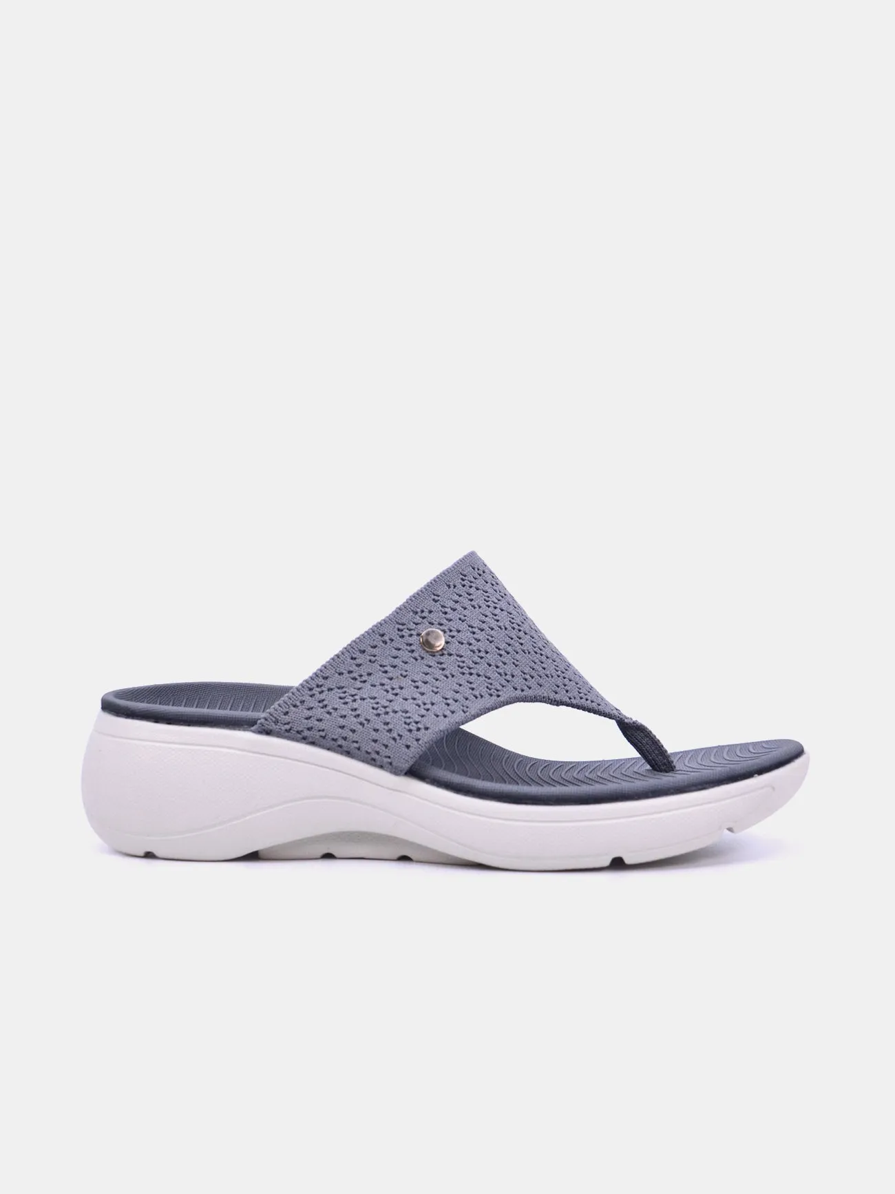 Michelle Morgan 214RJ531 Women's Casual Sandals