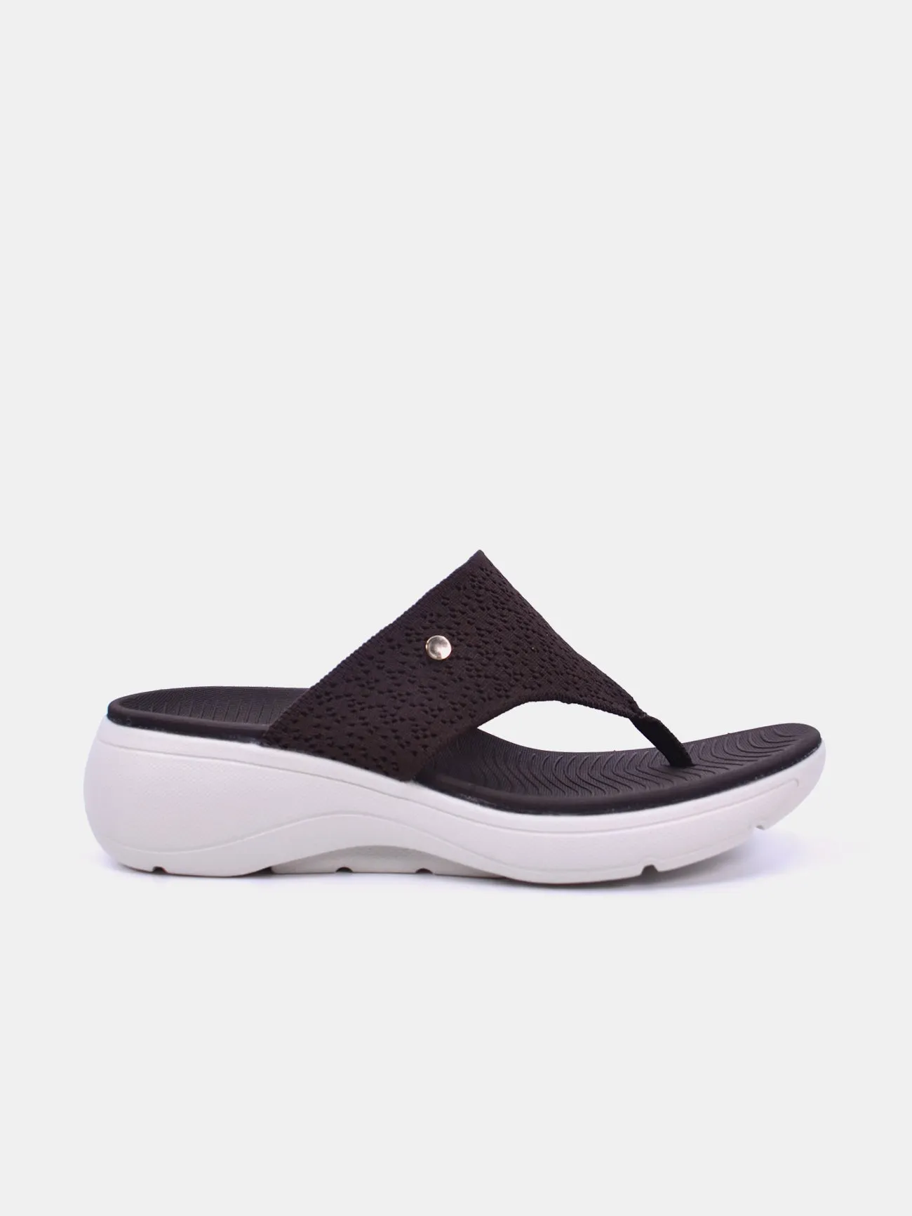 Michelle Morgan 214RJ531 Women's Casual Sandals