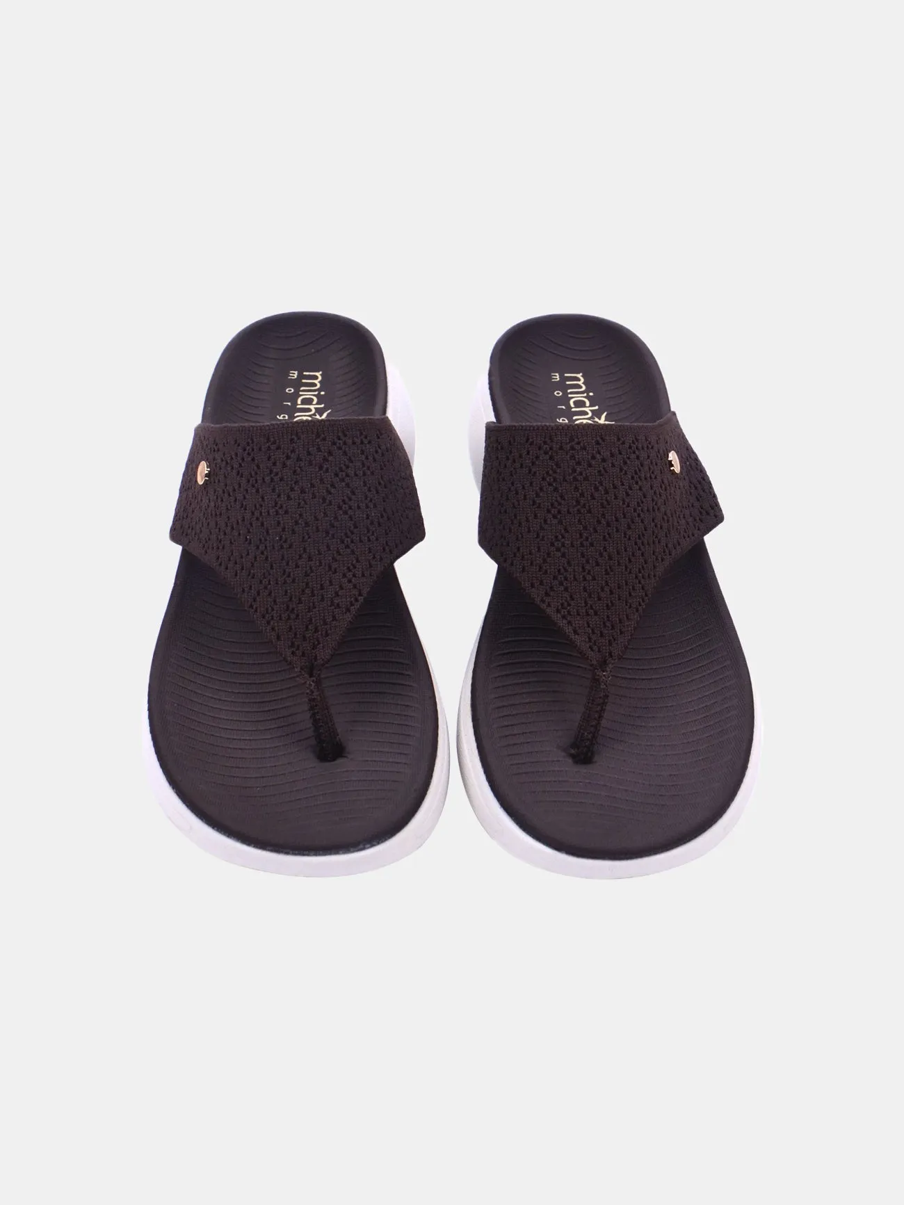 Michelle Morgan 214RJ531 Women's Casual Sandals